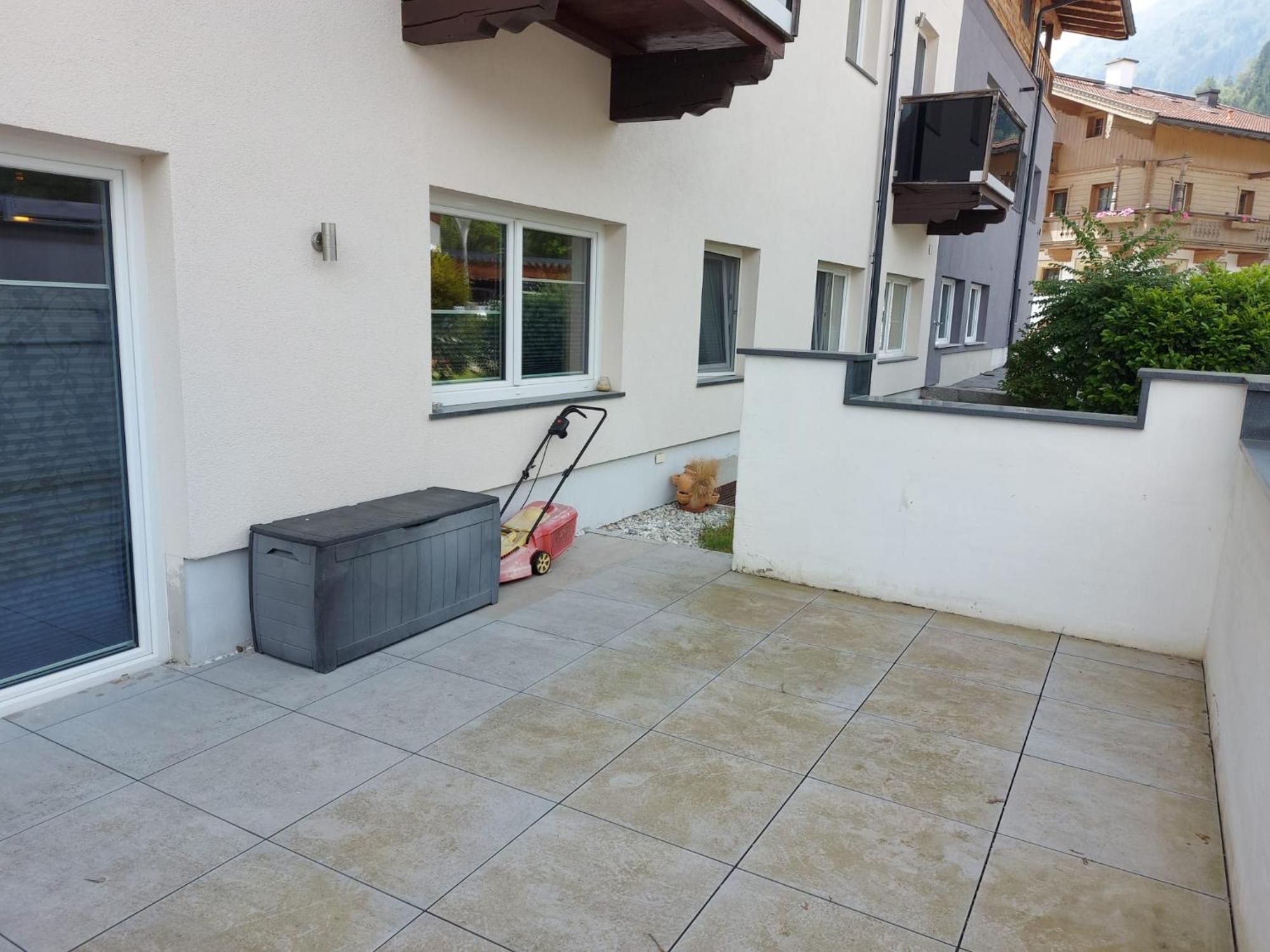 Our'S Living - With Sauna & Summercard Near Kitzbueheler Alpen Ski Lift 胡勒斯巴赫平 客房 照片