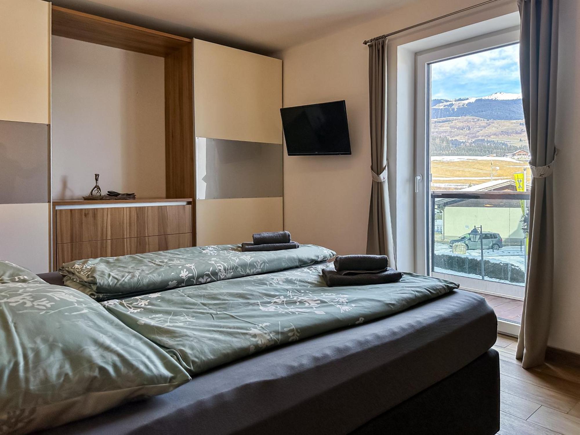 Our'S Living - With Sauna & Summercard Near Kitzbueheler Alpen Ski Lift 胡勒斯巴赫平 外观 照片